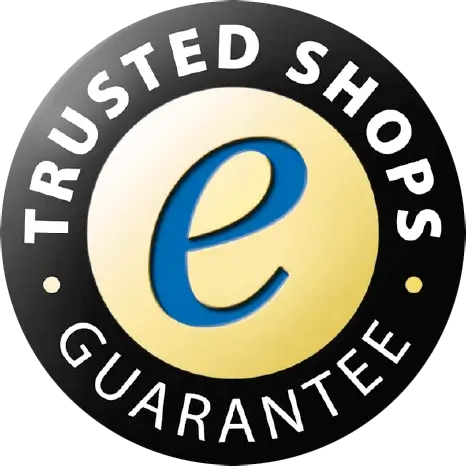 Trusted Shops Certificate